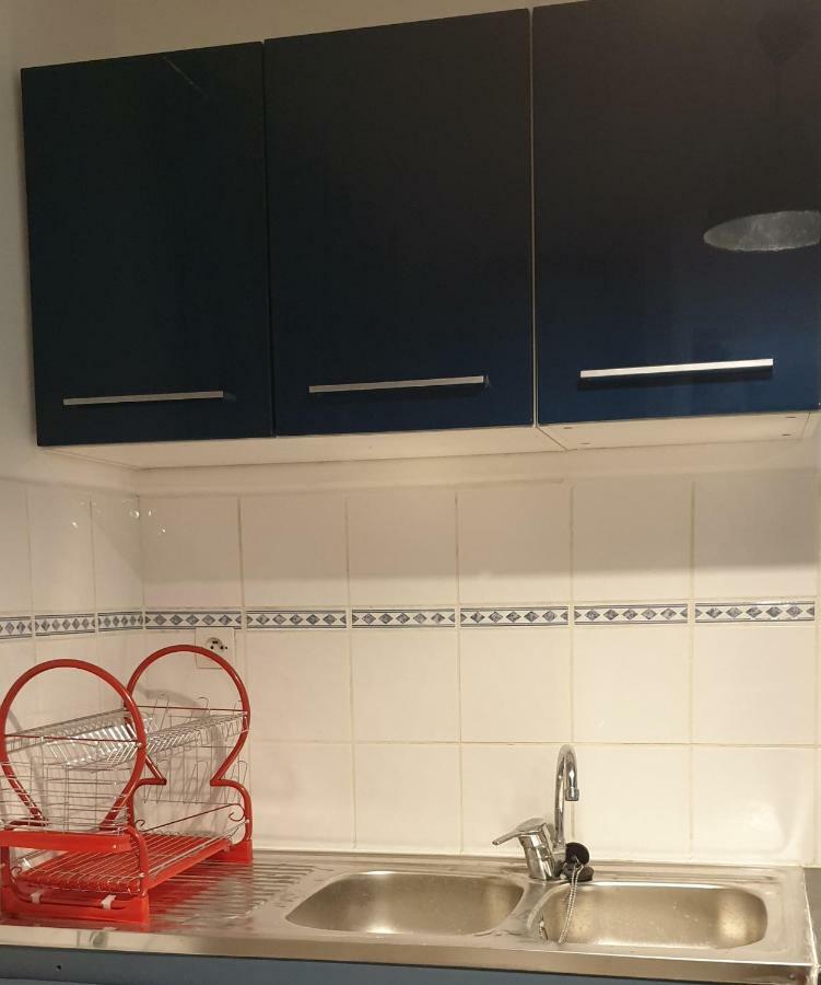 T2 Agreable Sur Sainte Marie Apartment Luaran gambar